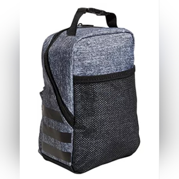 ADIDAS  Insulated Lunch bag NWT - Picture 6 of 7